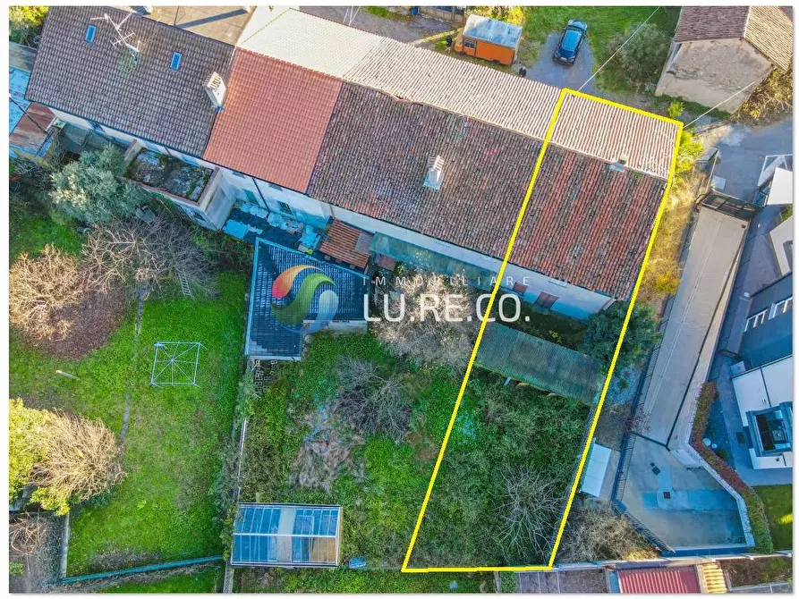 Immagine 1 di Casa indipendente in vendita  in VIA SABOTINO 11 a Sovico