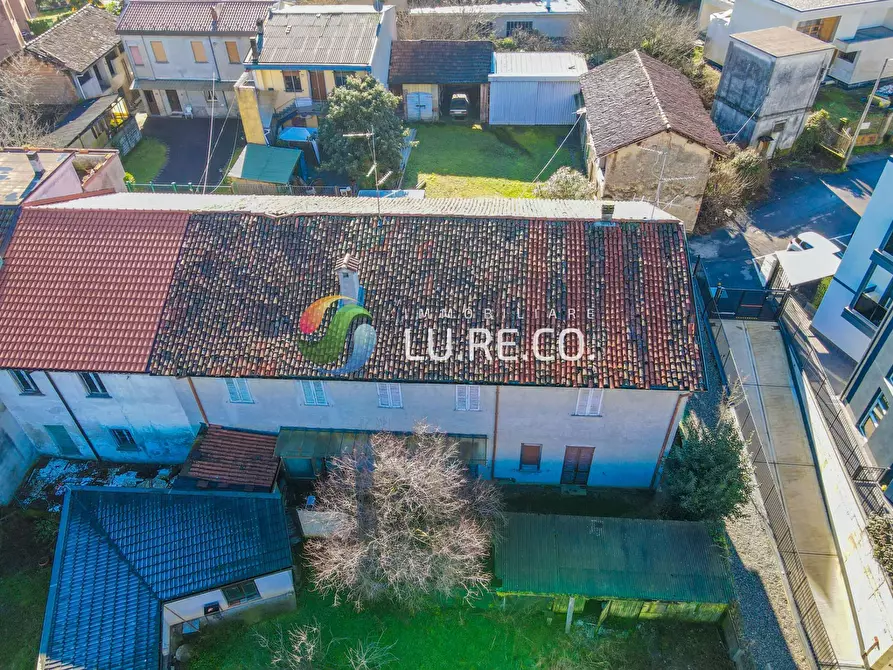 Immagine 3 di Casa indipendente in vendita  in VIA SABOTINO 11 a Sovico