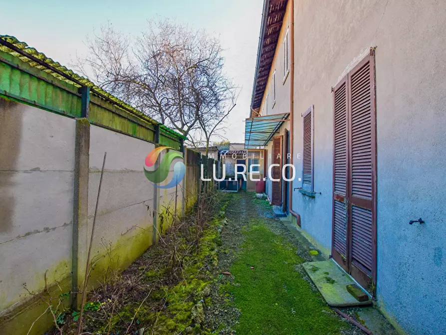 Immagine 6 di Casa indipendente in vendita  in VIA SABOTINO 11 a Sovico