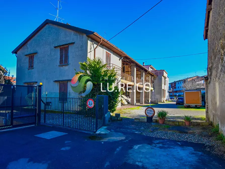 Immagine 9 di Casa indipendente in vendita  in VIA SABOTINO 11 a Sovico