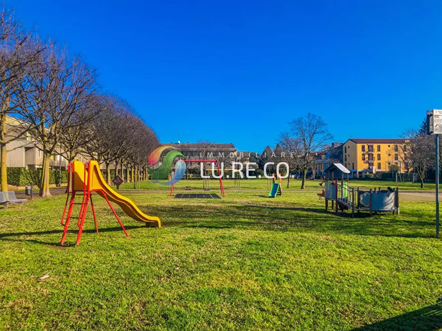 Immagine 10 di Casa indipendente in vendita  in VIA SABOTINO 11 a Sovico