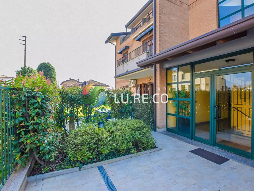 Immagine 2 di Appartamento in affitto  in via doria 1 a Carate Brianza