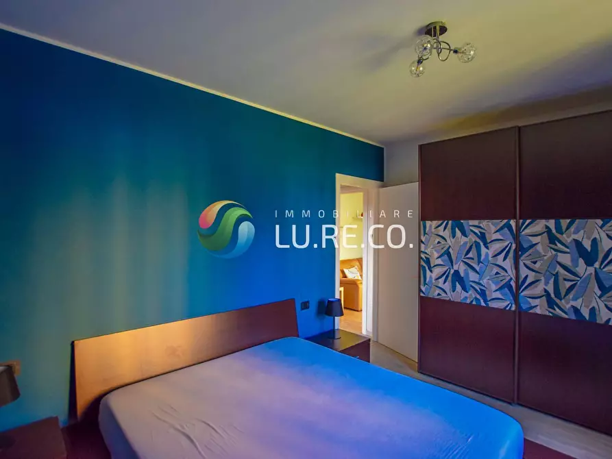 Immagine 11 di Appartamento in affitto  in via doria 1 a Carate Brianza