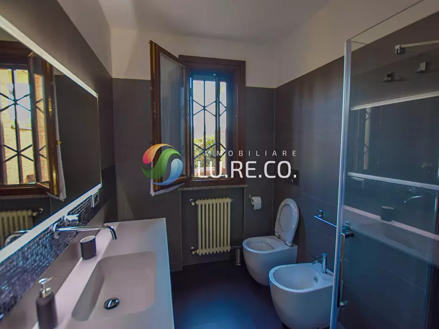 Immagine 10 di Appartamento in affitto  in via doria 1 a Carate Brianza