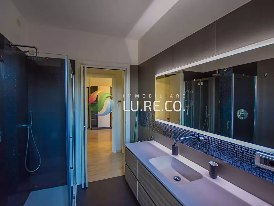 Immagine 9 di Appartamento in affitto  in via doria 1 a Carate Brianza