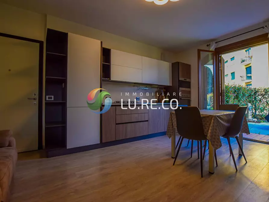 Immagine 6 di Appartamento in affitto  in via doria 1 a Carate Brianza