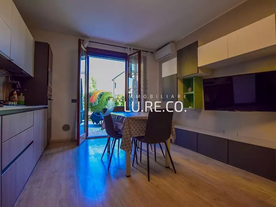 Immagine 5 di Appartamento in affitto  in via doria 1 a Carate Brianza