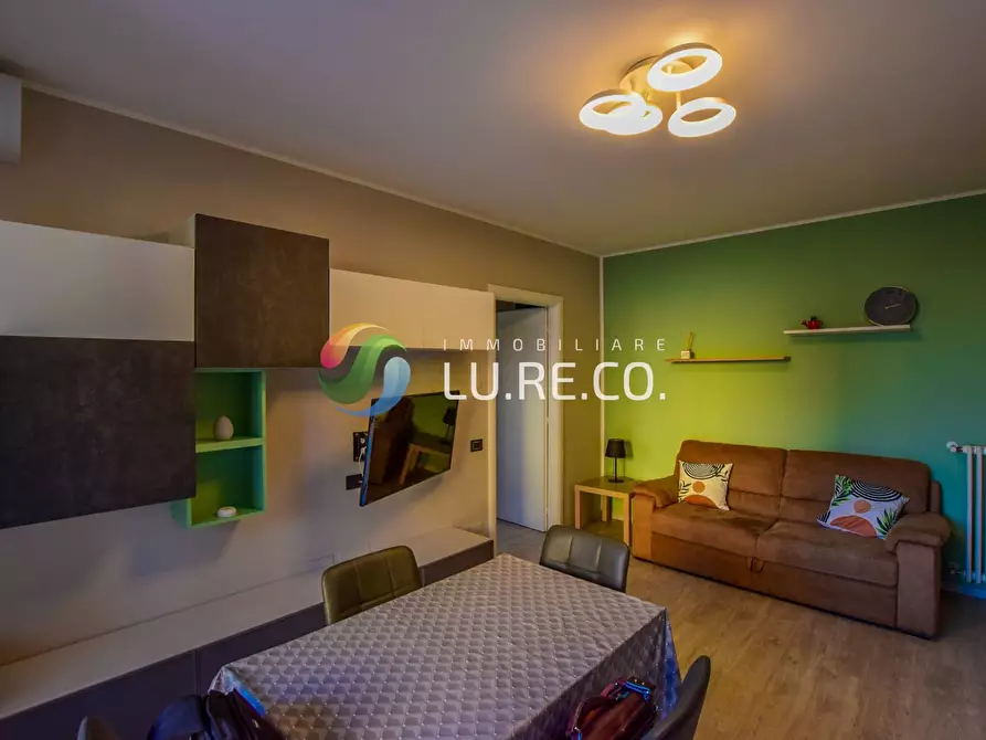 Immagine 7 di Appartamento in affitto  in via doria 1 a Carate Brianza