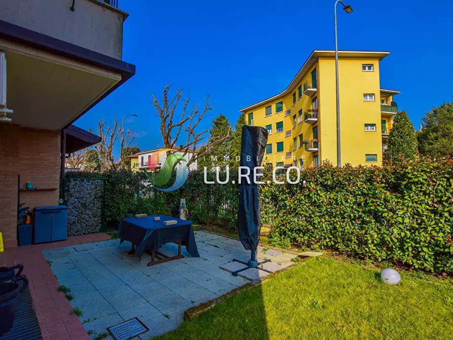 Immagine 14 di Appartamento in affitto  in via doria 1 a Carate Brianza