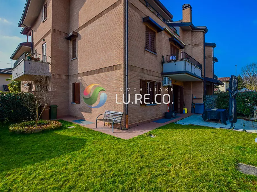 Immagine 15 di Appartamento in affitto  in via doria 1 a Carate Brianza