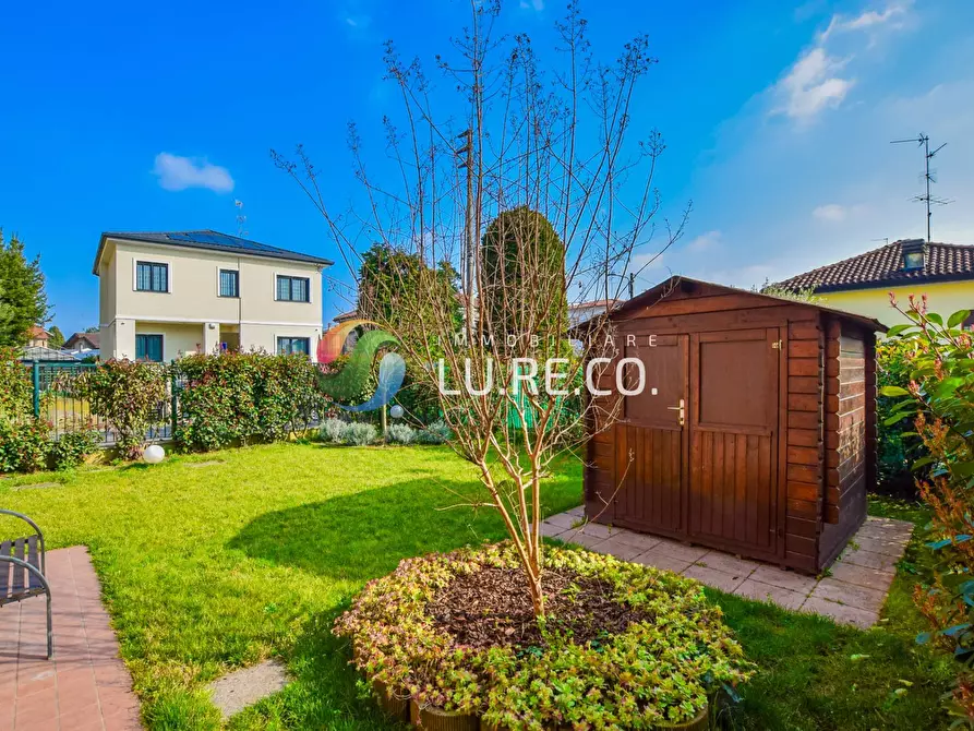 Immagine 4 di Appartamento in affitto  in via doria 1 a Carate Brianza