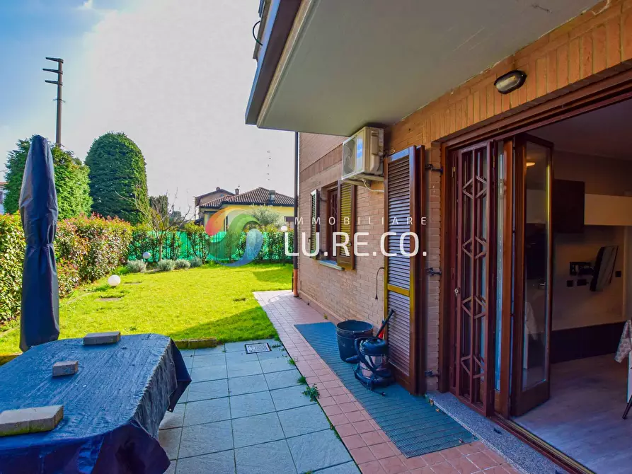 Immagine 3 di Appartamento in affitto  in via doria 1 a Carate Brianza