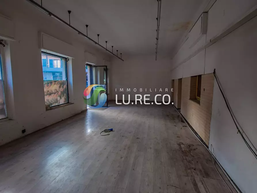 Immagine 7 di Locale commerciale in vendita  in via san rocco 49 a Lissone