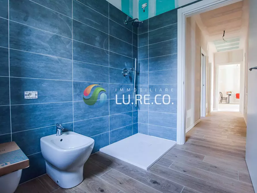 Immagine 7 di Appartamento in vendita  in Via Cilea 54 a Cinisello Balsamo