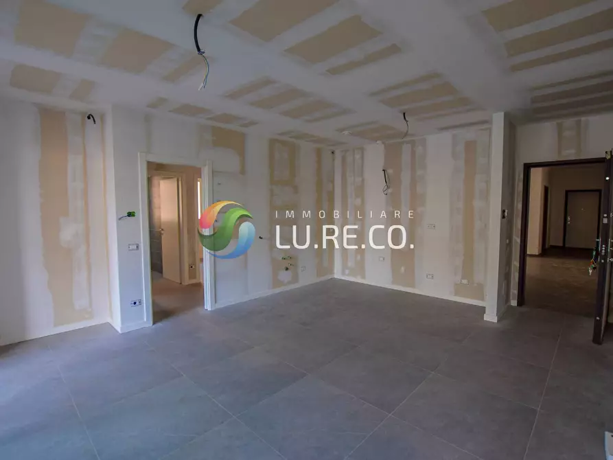 Immagine 4 di Appartamento in vendita  in Via Cilea 54 a Cinisello Balsamo