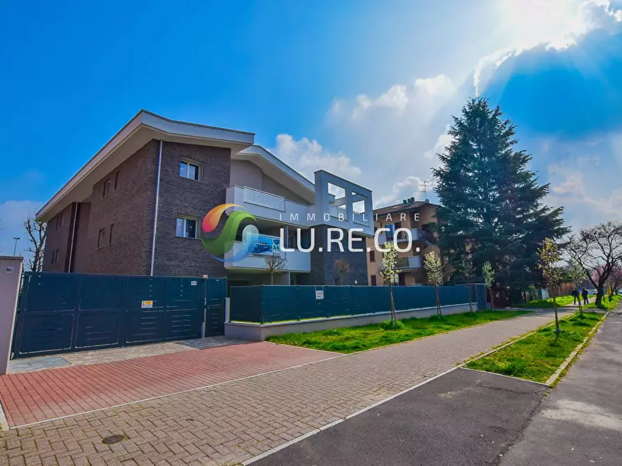 Immagine 14 di Appartamento in vendita  in Via Cilea 54 a Cinisello Balsamo