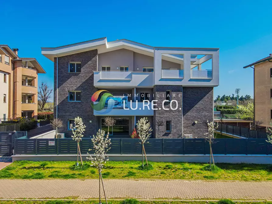 Immagine 2 di Appartamento in vendita  in via cilea 54 a Cinisello Balsamo