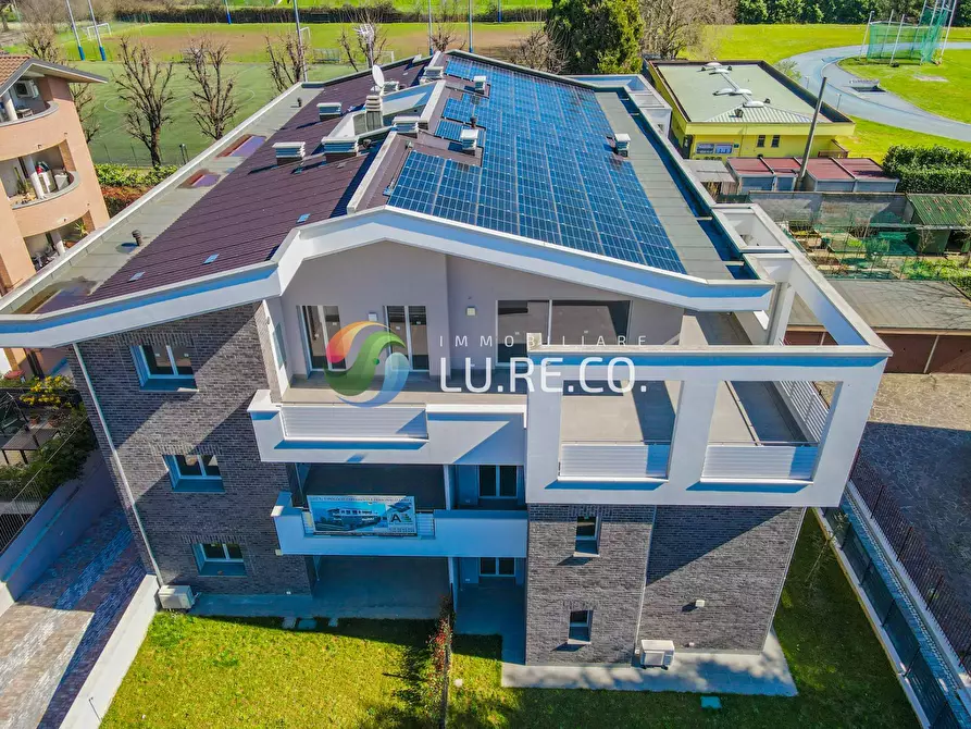 Immagine 3 di Appartamento in vendita  in via cilea 54 a Cinisello Balsamo