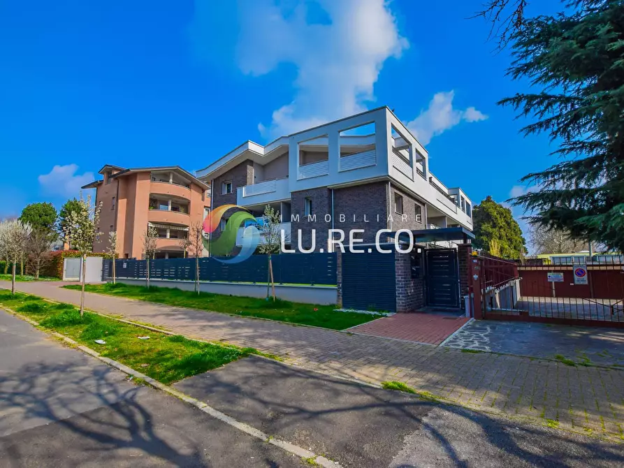 Immagine 15 di Appartamento in vendita  in via cilea 54 a Cinisello Balsamo