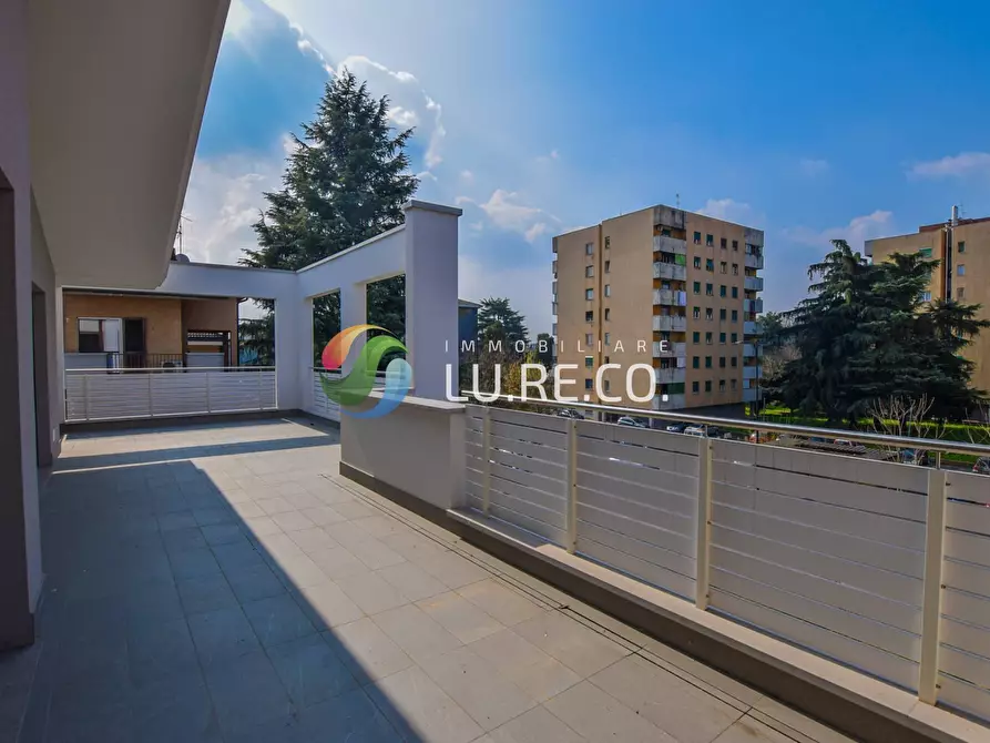 Immagine 7 di Appartamento in vendita  in via cilea 54 a Cinisello Balsamo