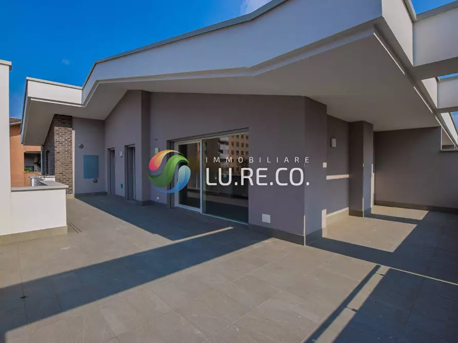 Immagine 8 di Appartamento in vendita  in via cilea 54 a Cinisello Balsamo