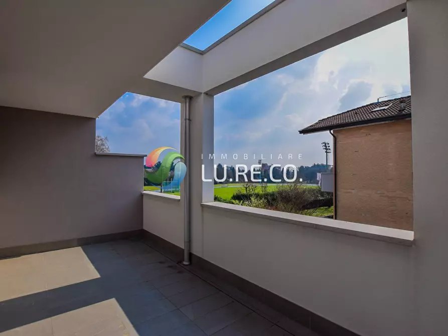 Immagine 9 di Appartamento in vendita  in via cilea 54 a Cinisello Balsamo