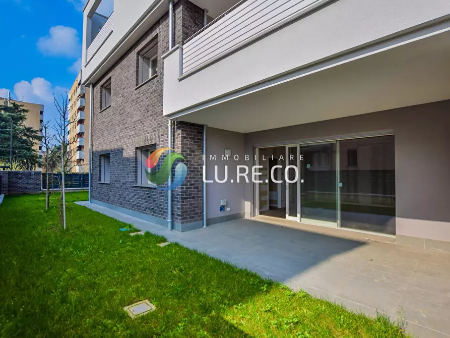 Immagine 5 di Appartamento in vendita  in via cilea 56 a Cinisello Balsamo