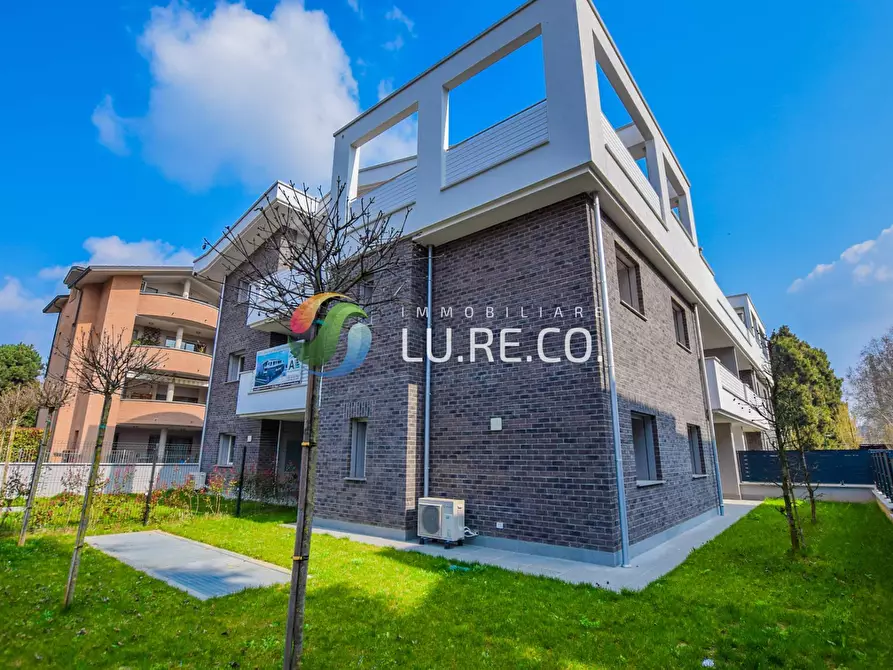 Immagine 6 di Appartamento in vendita  in via cilea 56 a Cinisello Balsamo