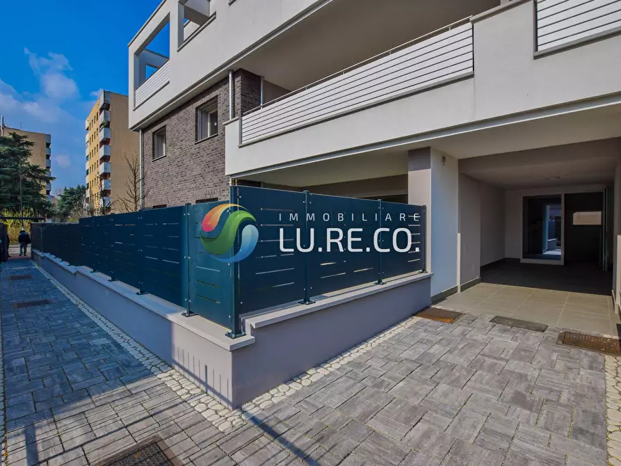 Immagine 15 di Appartamento in vendita  in via cilea 56 a Cinisello Balsamo