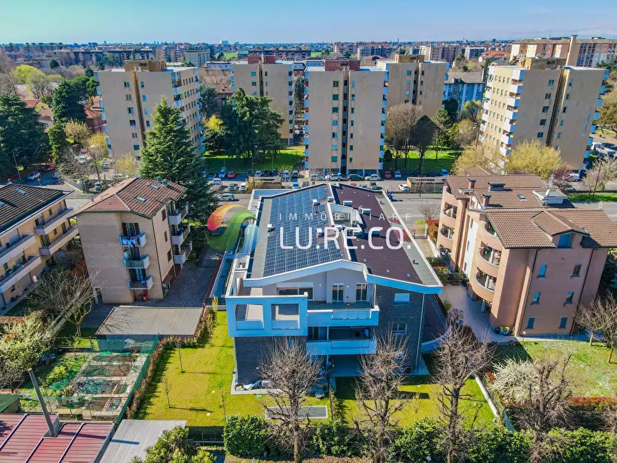 Immagine 18 di Appartamento in vendita  in via cilea 56 a Cinisello Balsamo