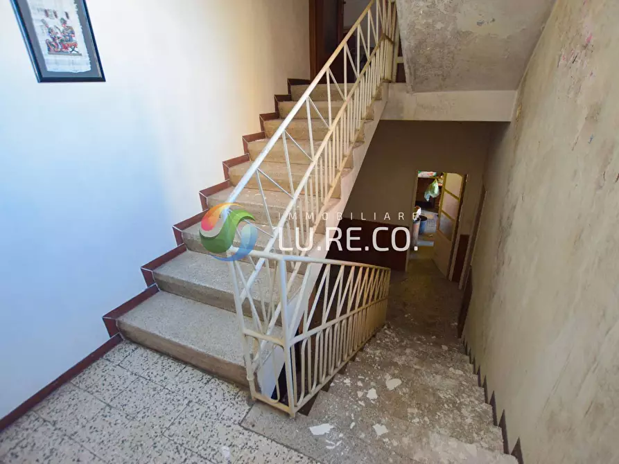 Immagine 8 di Casa semindipendente in vendita  in via como 95 a Meda