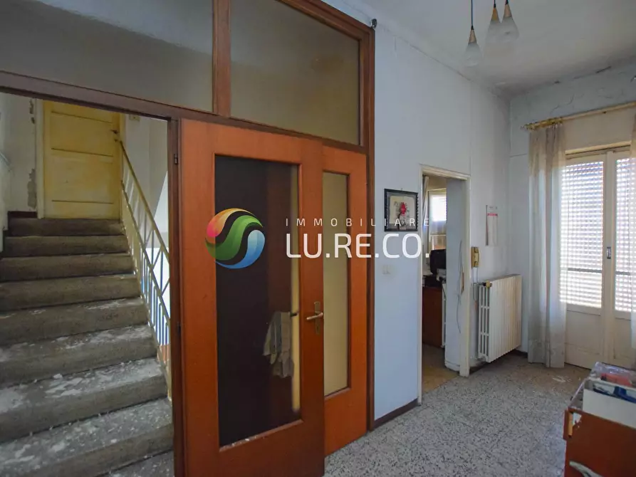 Immagine 13 di Casa semindipendente in vendita  in via como 95 a Meda