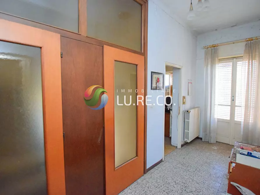 Immagine 9 di Casa semindipendente in vendita  in via como 95 a Meda