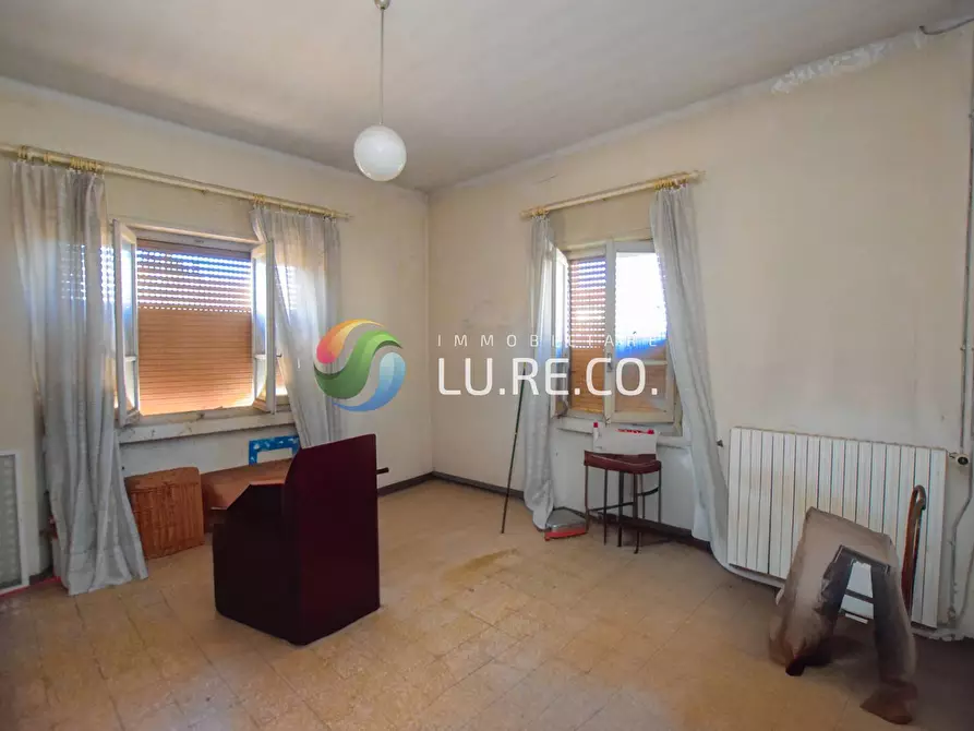 Immagine 10 di Casa semindipendente in vendita  in via como 95 a Meda