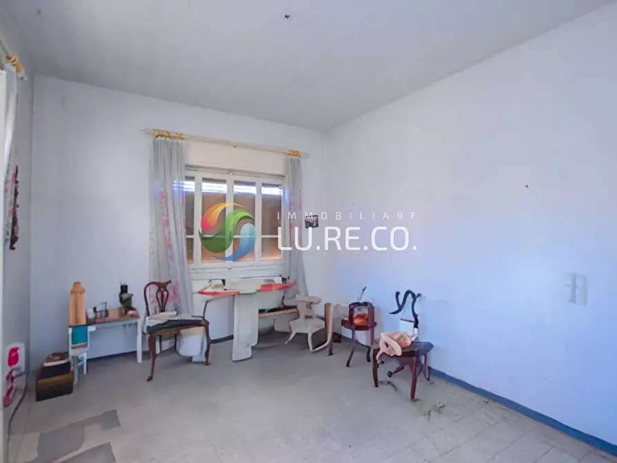 Immagine 11 di Casa semindipendente in vendita  in via como 95 a Meda