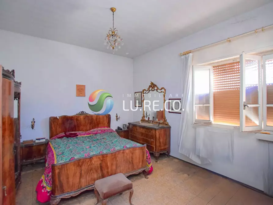 Immagine 12 di Casa semindipendente in vendita  in via como 95 a Meda