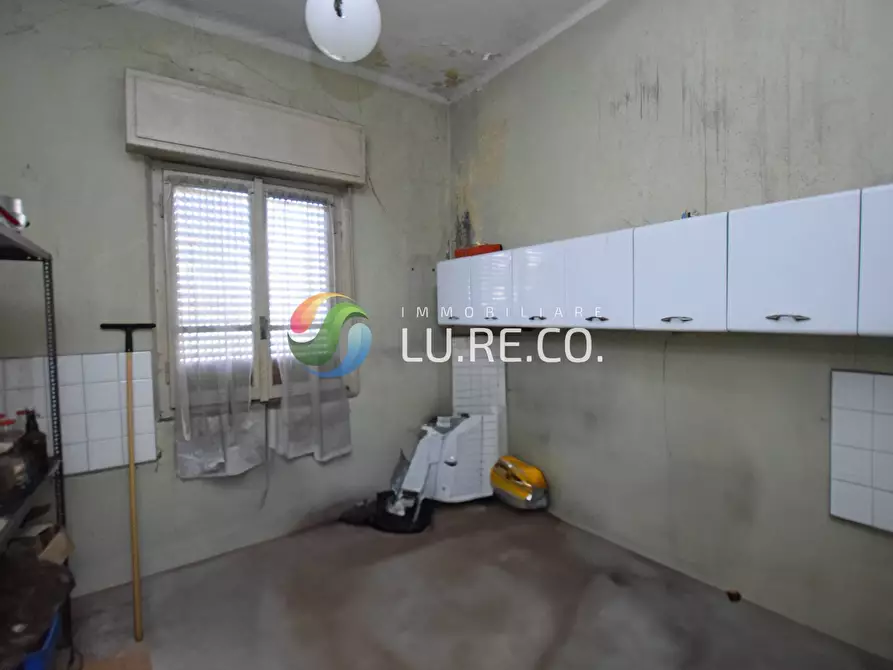 Immagine 6 di Casa semindipendente in vendita  in via como 95 a Meda