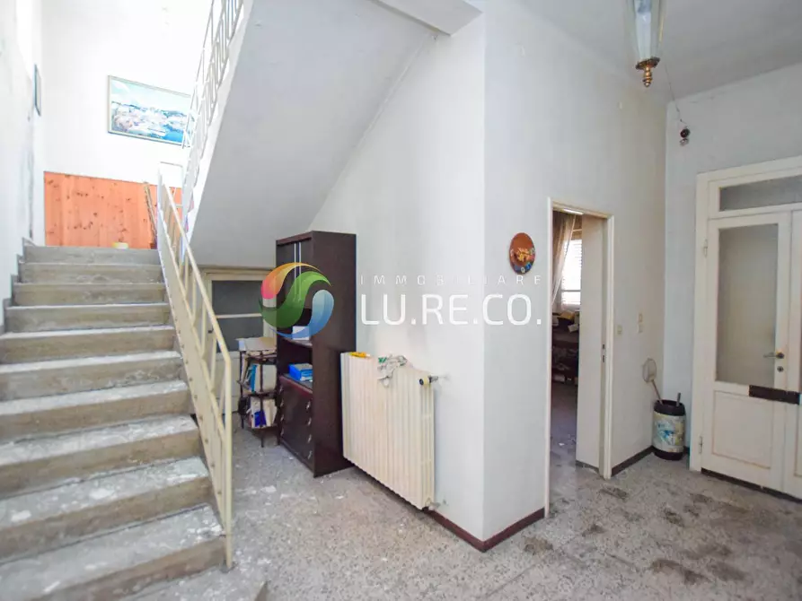 Immagine 5 di Casa semindipendente in vendita  in via como 95 a Meda