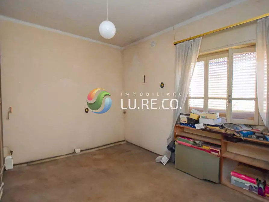 Immagine 7 di Casa semindipendente in vendita  in via como 95 a Meda