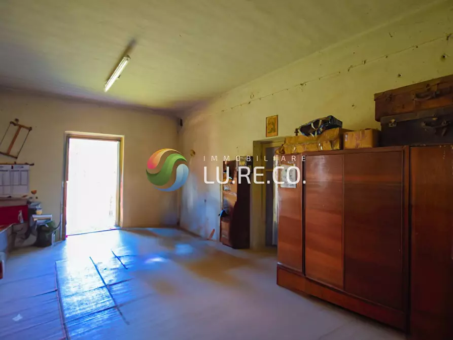 Immagine 14 di Casa semindipendente in vendita  in via como 95 a Meda