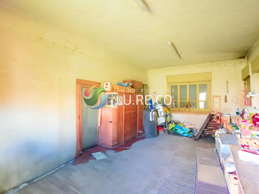 Immagine 15 di Casa semindipendente in vendita  in via como 95 a Meda