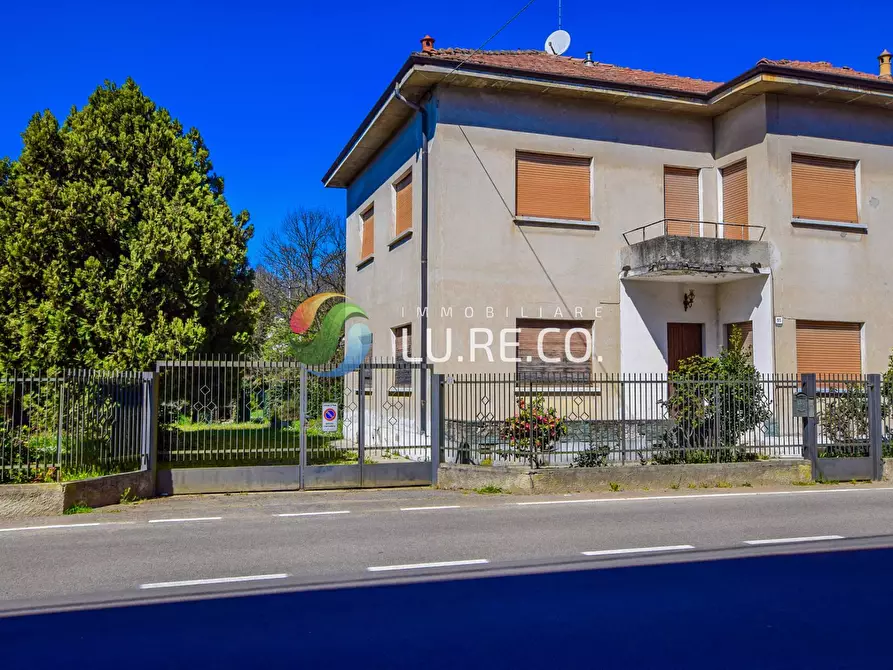 Immagine 17 di Casa semindipendente in vendita  in via como 95 a Meda