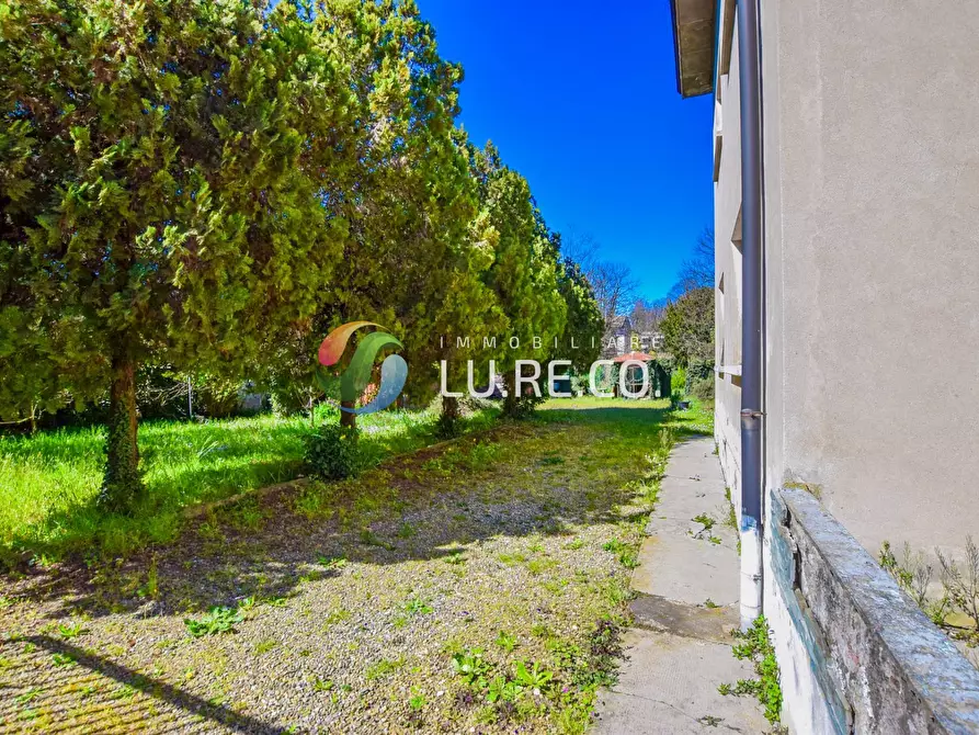 Immagine 18 di Casa semindipendente in vendita  in via como 95 a Meda