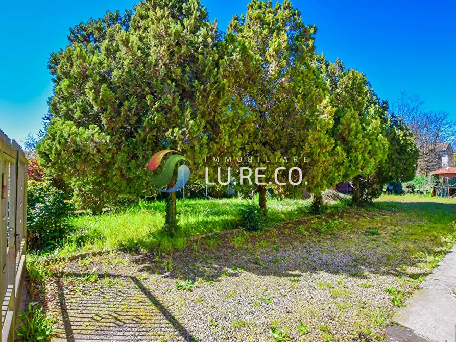 Immagine 19 di Casa semindipendente in vendita  in via como 95 a Meda