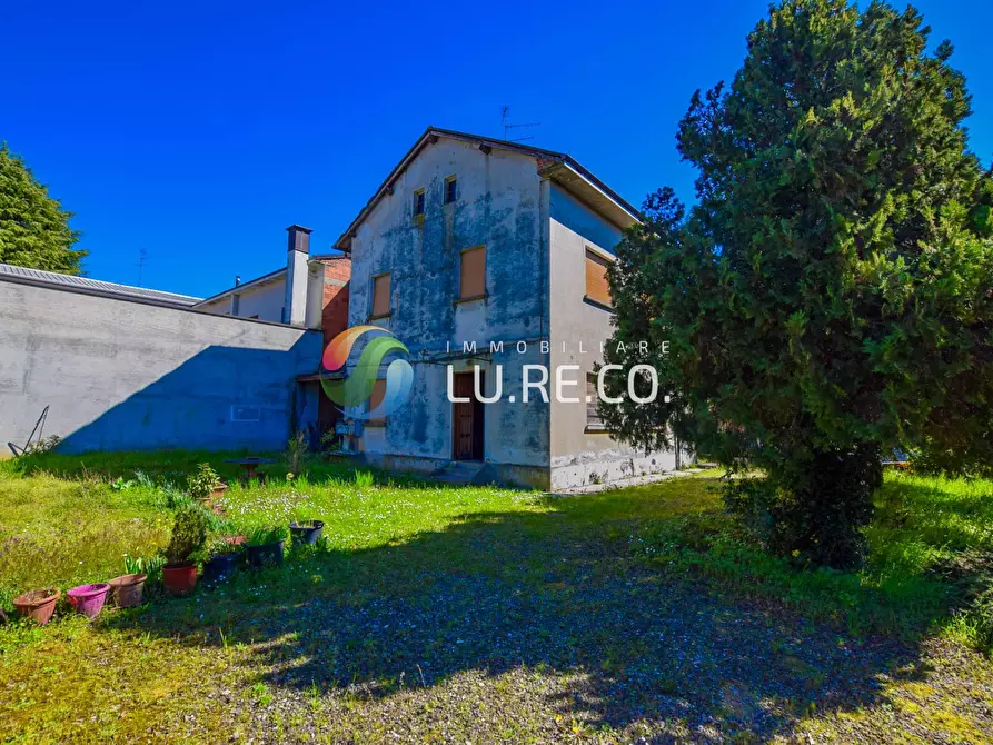 Immagine 23 di Casa semindipendente in vendita  in via como 95 a Meda