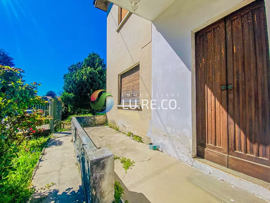 Immagine 4 di Casa semindipendente in vendita  in via como 95 a Meda