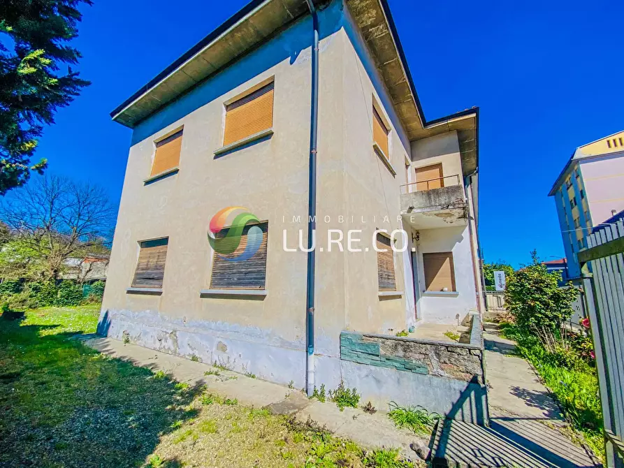 Immagine 3 di Casa semindipendente in vendita  in via como 95 a Meda