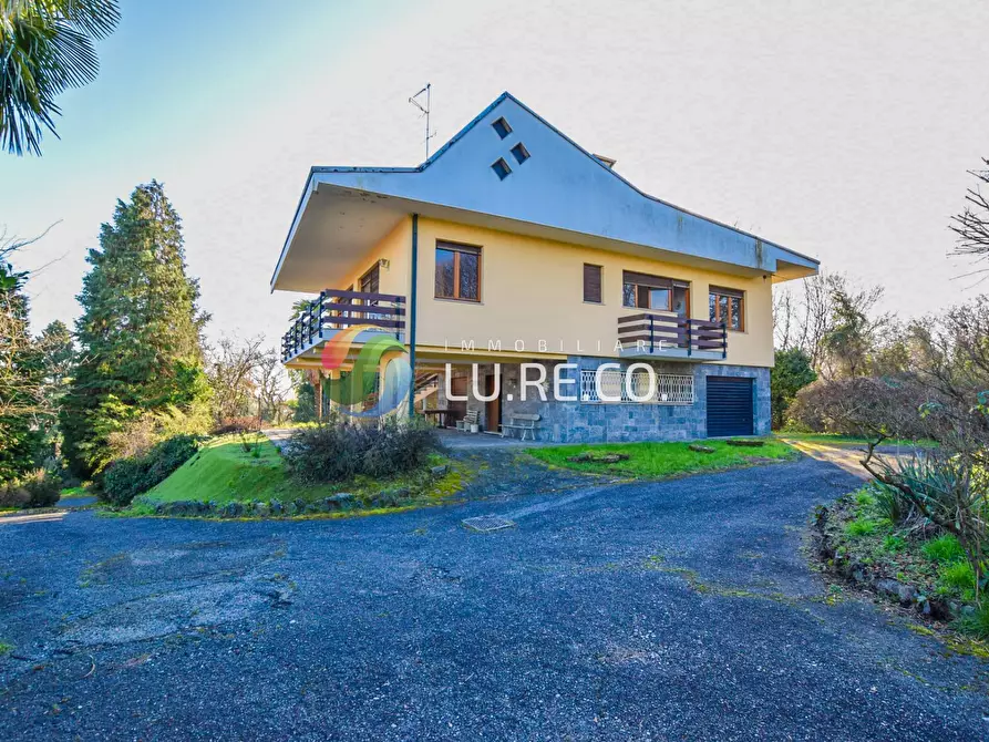 Immagine 44 di Villa in vendita  in via como 45 a Meda