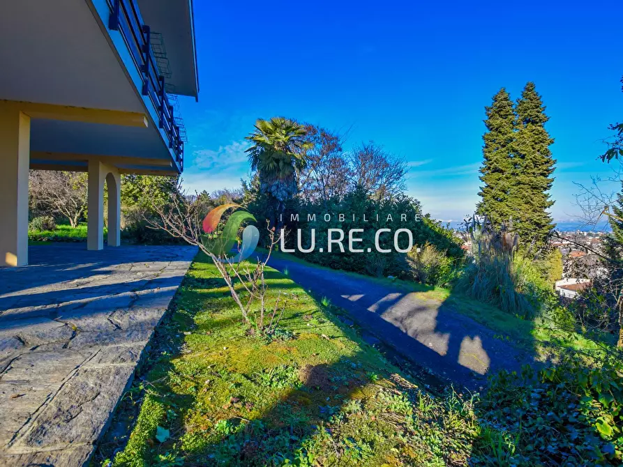Immagine 2 di Villa in vendita  in via como 45 a Meda
