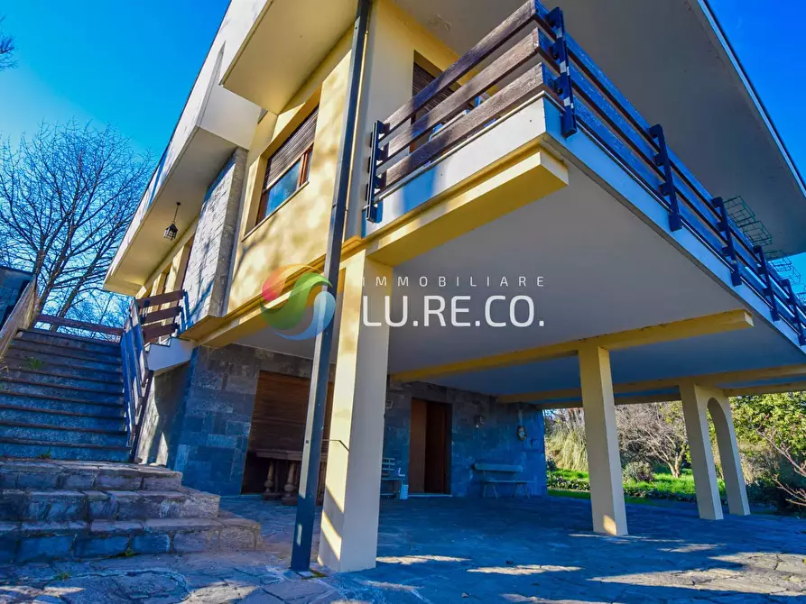 Immagine 3 di Villa in vendita  in via como 45 a Meda